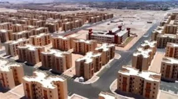 رابط متابعة موعد طرح «سكن لكل المصريين 8» إلكترونيًا